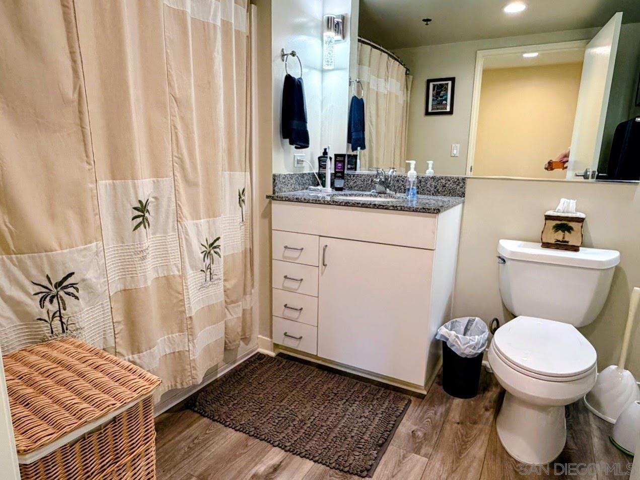 Detail Gallery Image 16 of 22 For 425  W Beech  859, San Diego,  CA 92101 - 2 Beds | 2 Baths