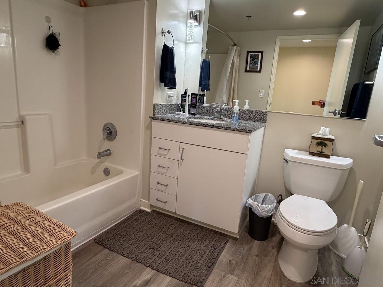 Detail Gallery Image 17 of 22 For 425  W Beech  859, San Diego,  CA 92101 - 2 Beds | 2 Baths