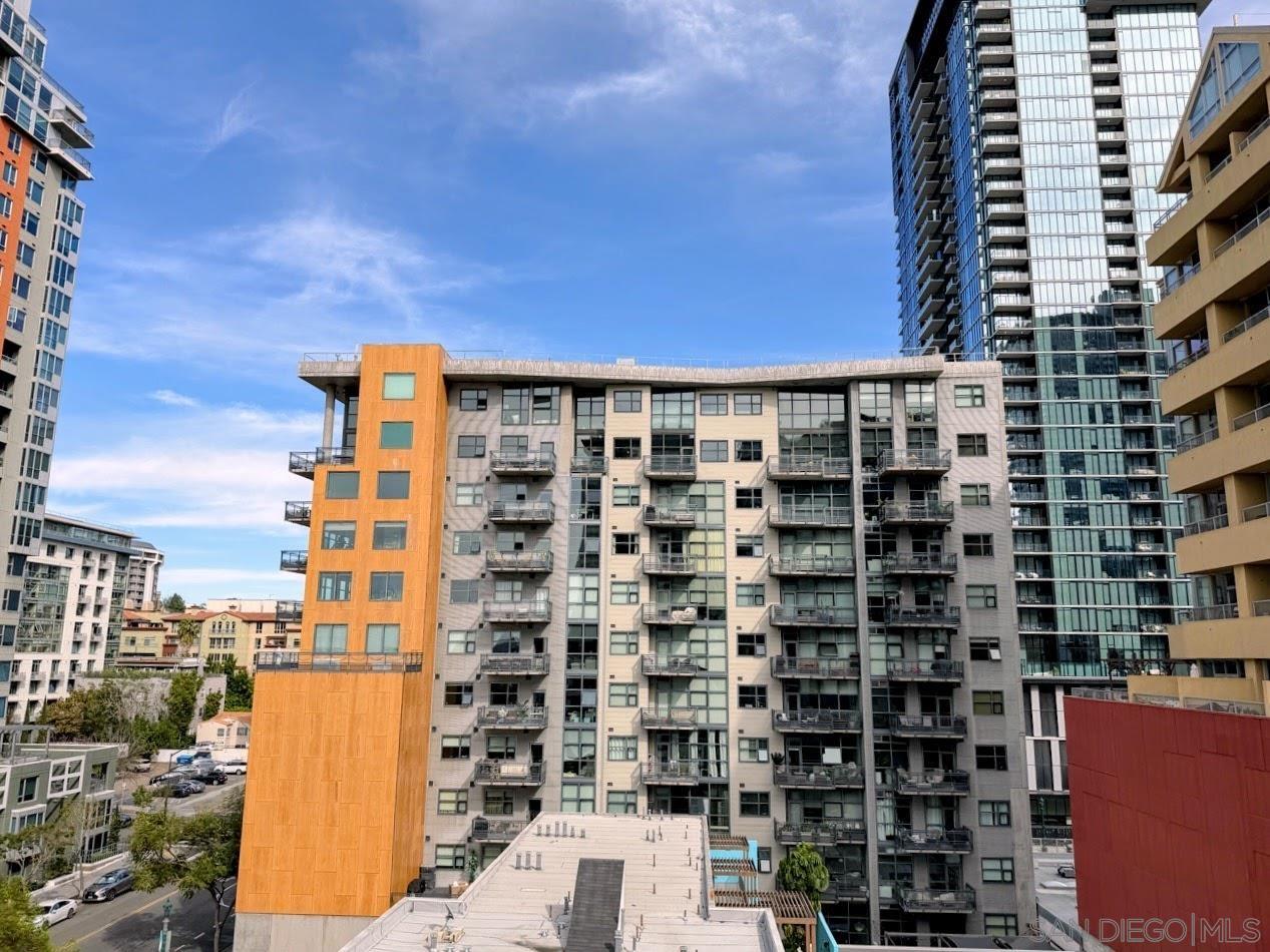 Detail Gallery Image 21 of 22 For 425  W Beech  859, San Diego,  CA 92101 - 2 Beds | 2 Baths