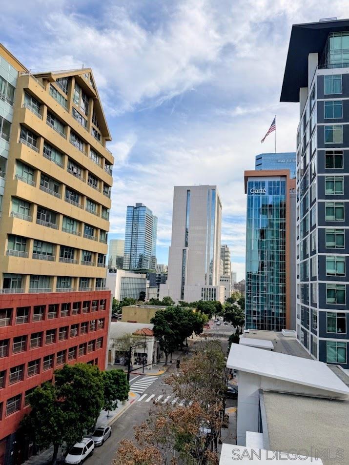 Detail Gallery Image 22 of 22 For 425  W Beech  859, San Diego,  CA 92101 - 2 Beds | 2 Baths