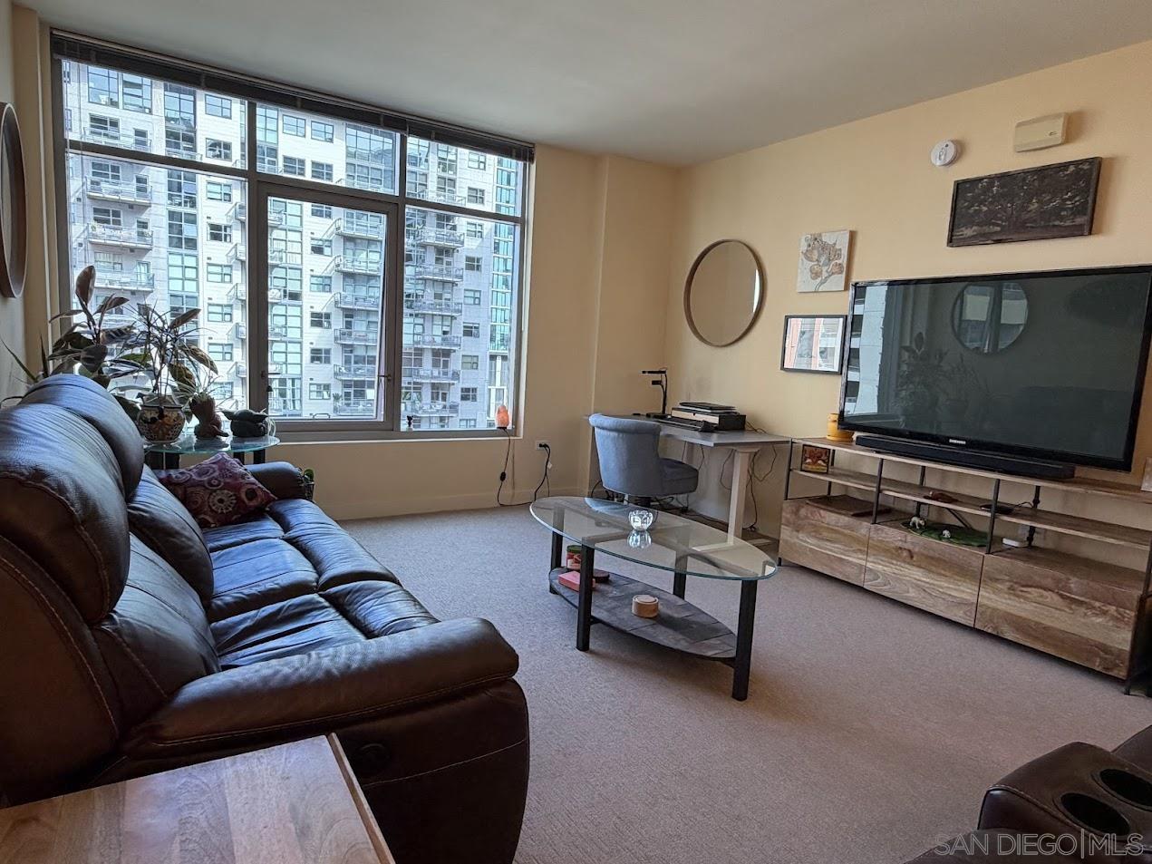 Detail Gallery Image 4 of 22 For 425  W Beech  859, San Diego,  CA 92101 - 2 Beds | 2 Baths