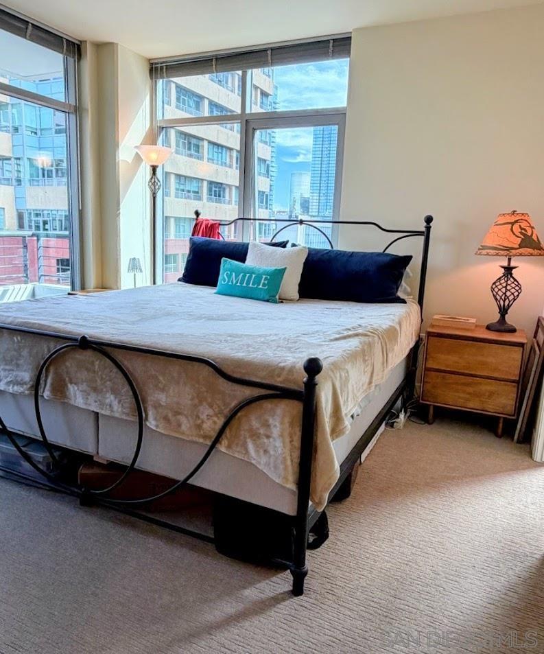 Detail Gallery Image 8 of 22 For 425  W Beech  859, San Diego,  CA 92101 - 2 Beds | 2 Baths