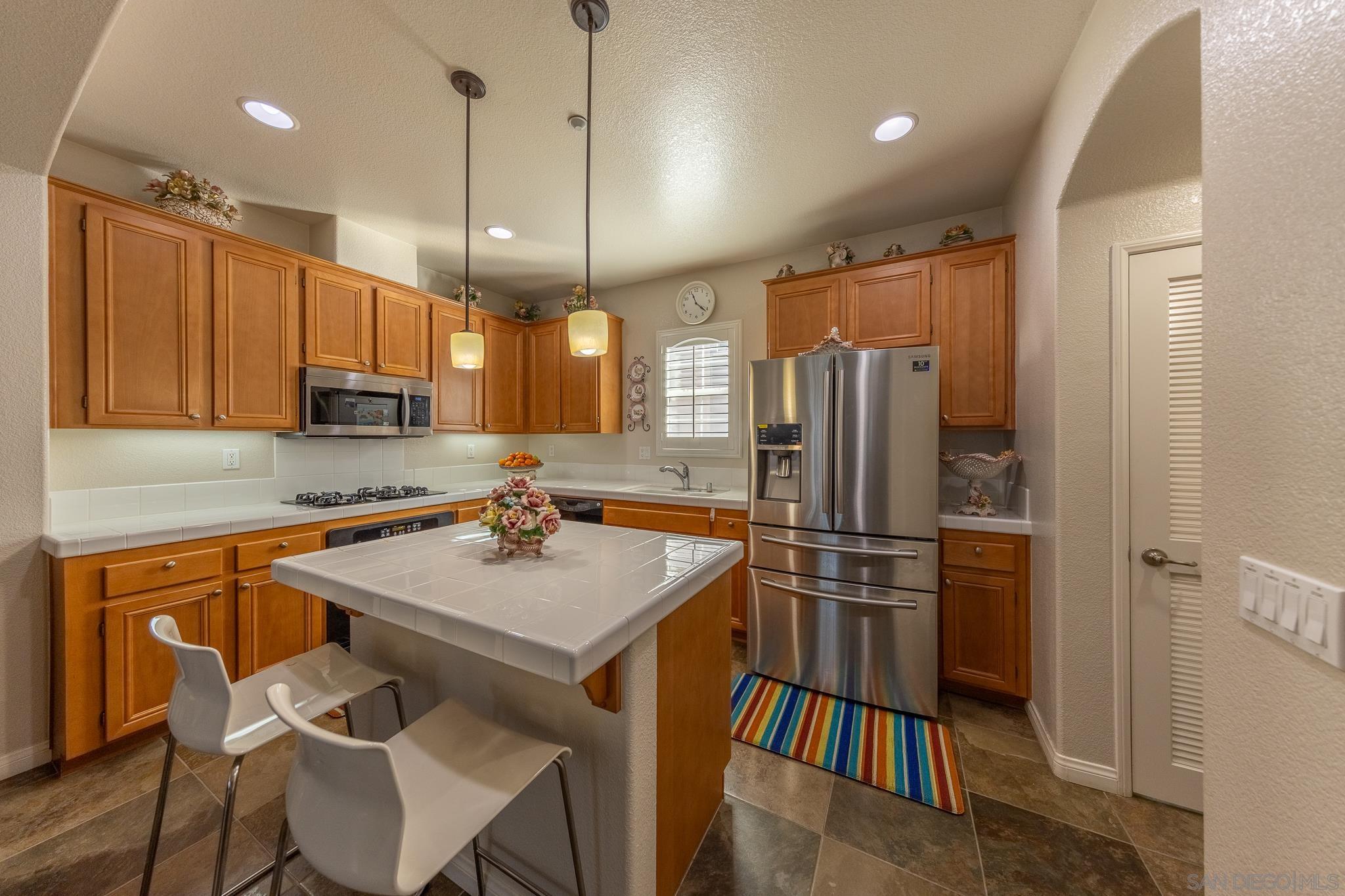 Detail Gallery Image 16 of 31 For 10505  Zenor Lane  #21,  San Diego,  CA 92127 - 2 Beds | 2/1 Baths