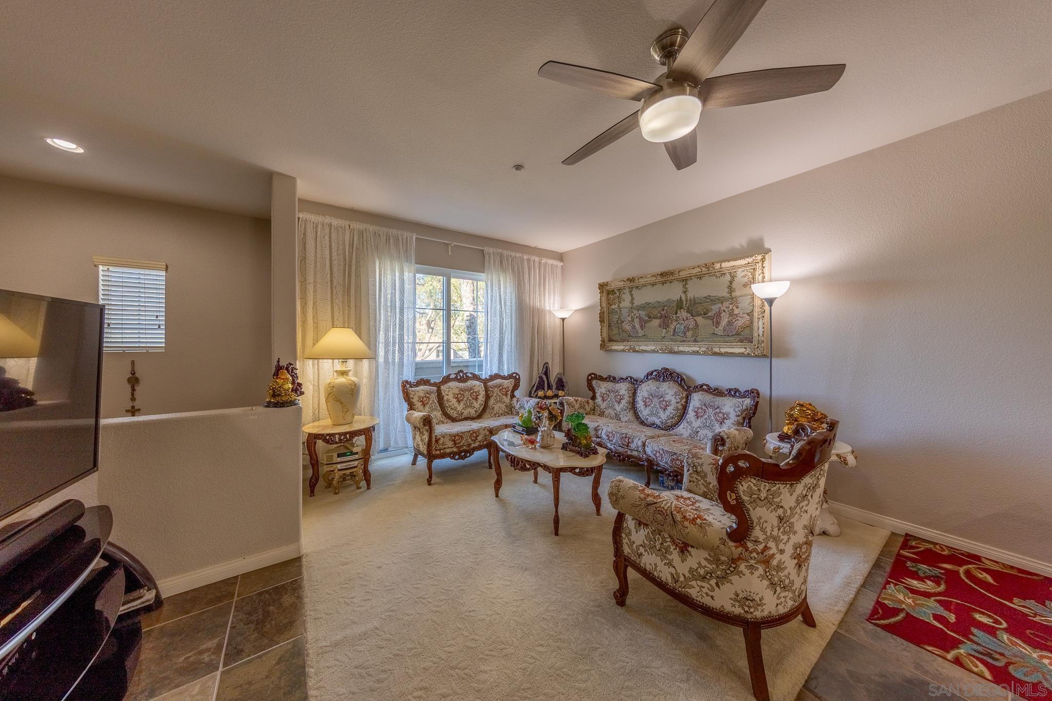 Detail Gallery Image 20 of 31 For 10505  Zenor Lane  #21,  San Diego,  CA 92127 - 2 Beds | 2/1 Baths