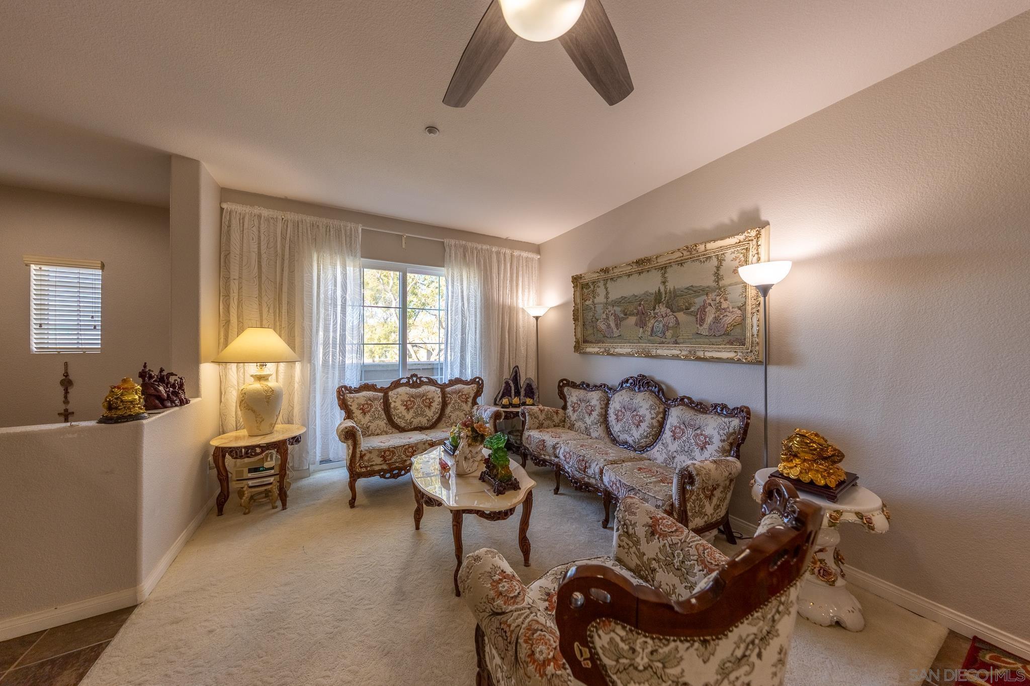 Detail Gallery Image 21 of 31 For 10505  Zenor Lane  #21,  San Diego,  CA 92127 - 2 Beds | 2/1 Baths