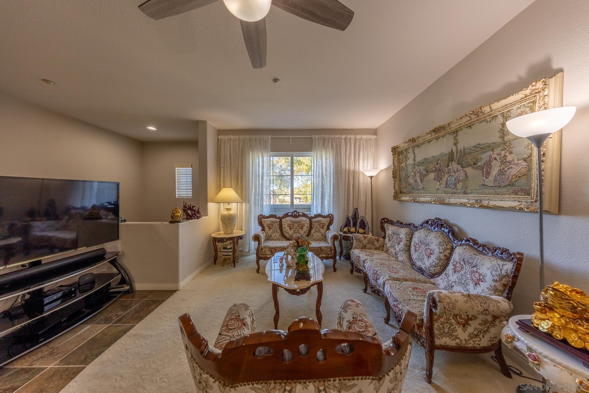 Detail Gallery Image 22 of 31 For 10505  Zenor Lane  #21,  San Diego,  CA 92127 - 2 Beds | 2/1 Baths