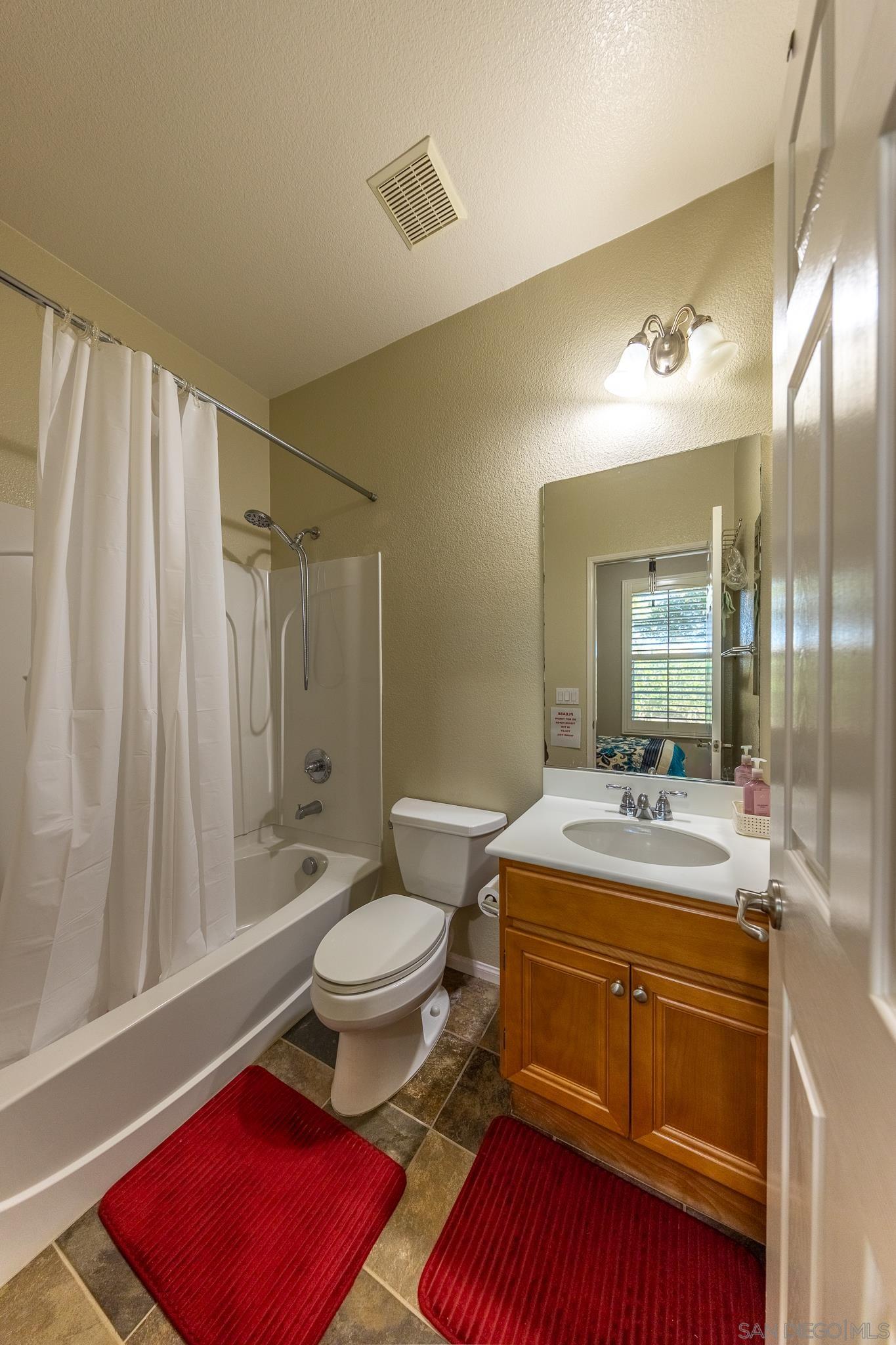 Detail Gallery Image 29 of 31 For 10505  Zenor Lane  #21,  San Diego,  CA 92127 - 2 Beds | 2/1 Baths