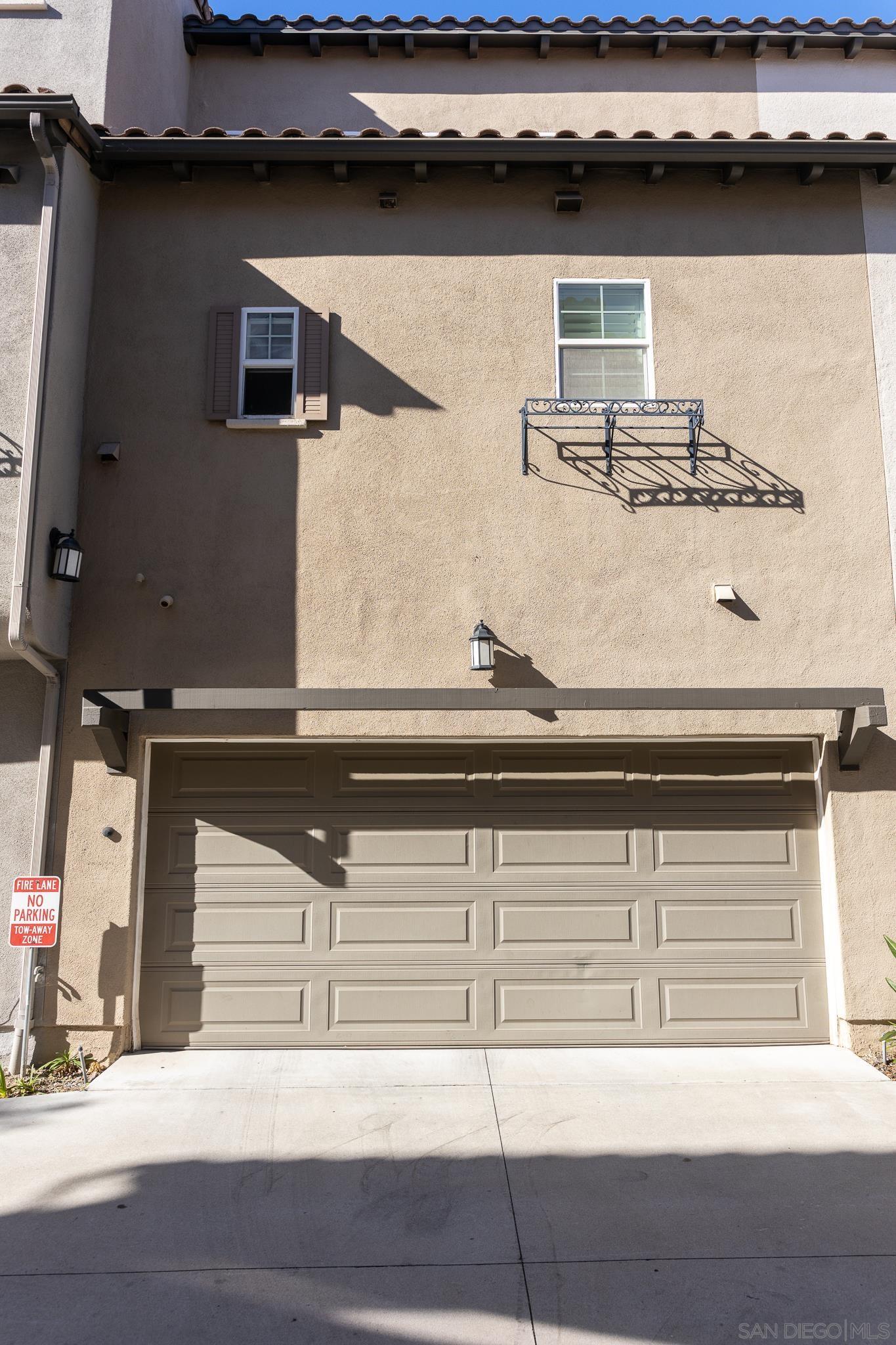 Detail Gallery Image 30 of 31 For 10505  Zenor Lane  #21,  San Diego,  CA 92127 - 2 Beds | 2/1 Baths