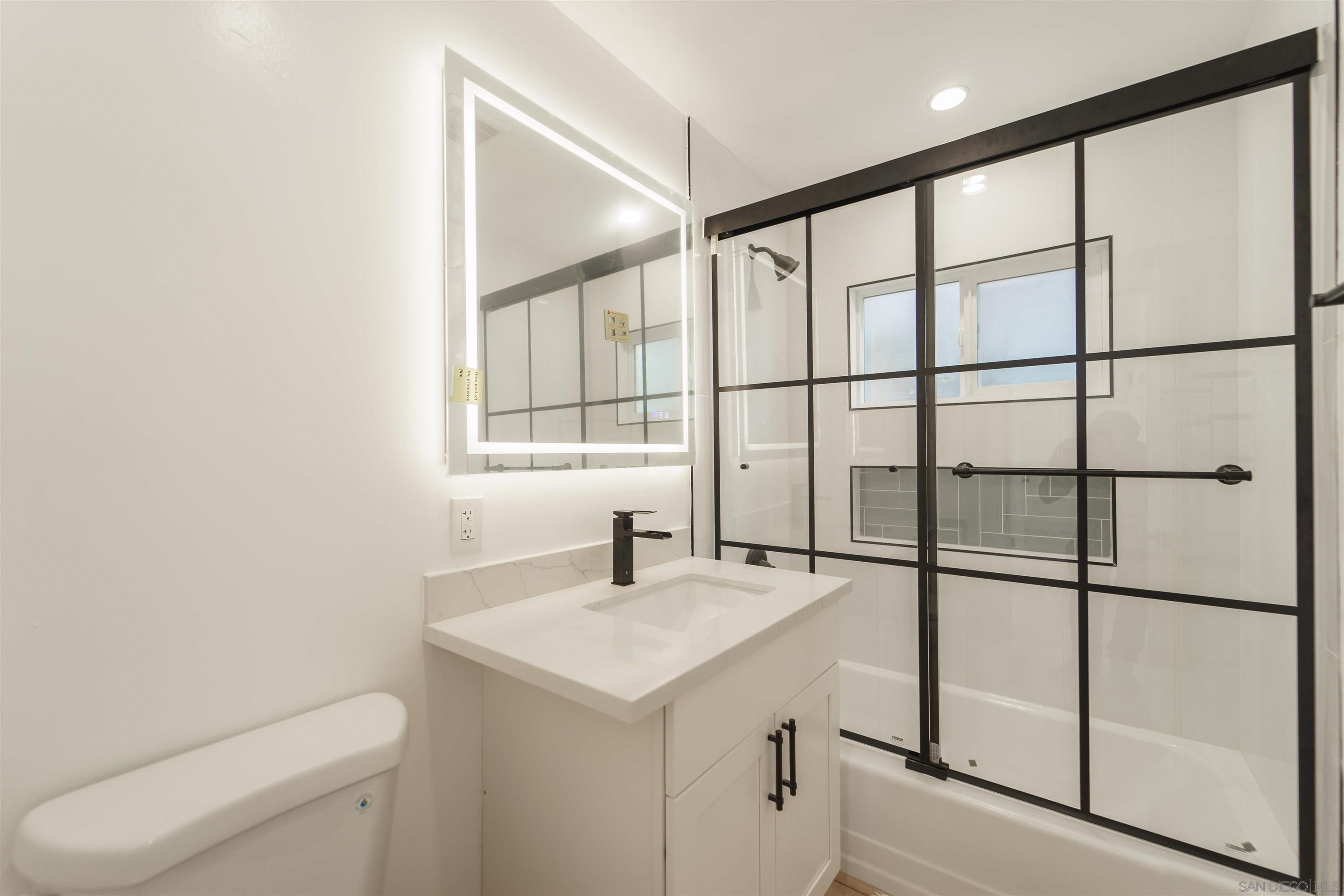 Detail Gallery Image 16 of 20 For 4518-24  Kansas St, San Diego,  CA 92116 - – Beds | – Baths