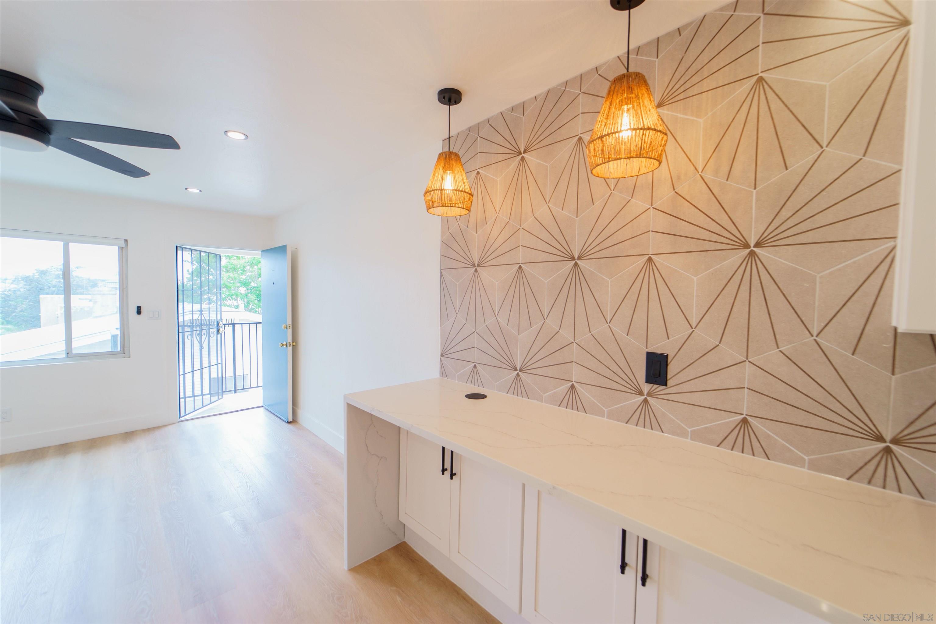 Detail Gallery Image 9 of 20 For 4518-24  Kansas St, San Diego,  CA 92116 - – Beds | – Baths