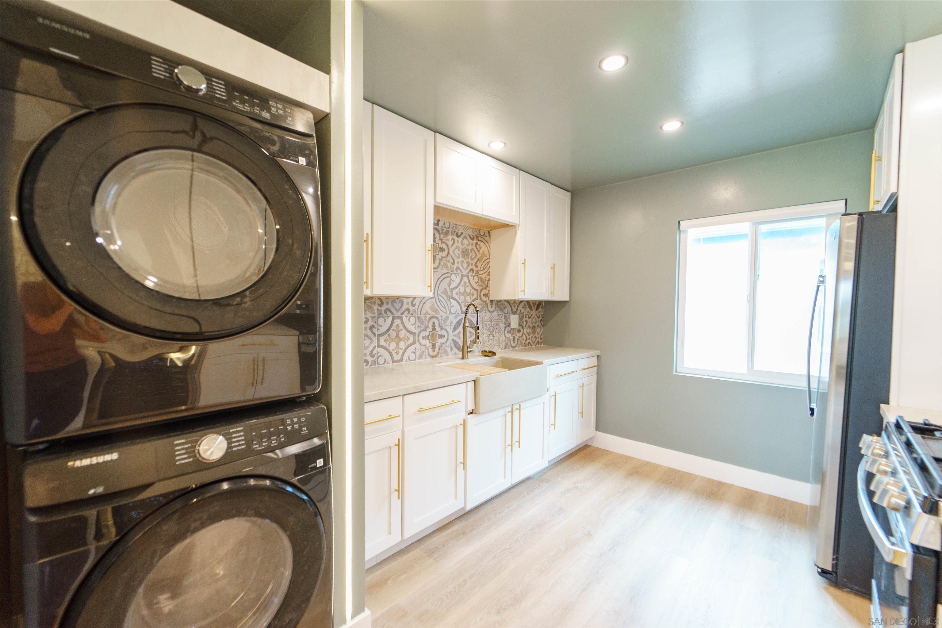 Detail Gallery Image 12 of 21 For 4518-24  Kansas St, San Diego,  CA 92116 - – Beds | – Baths