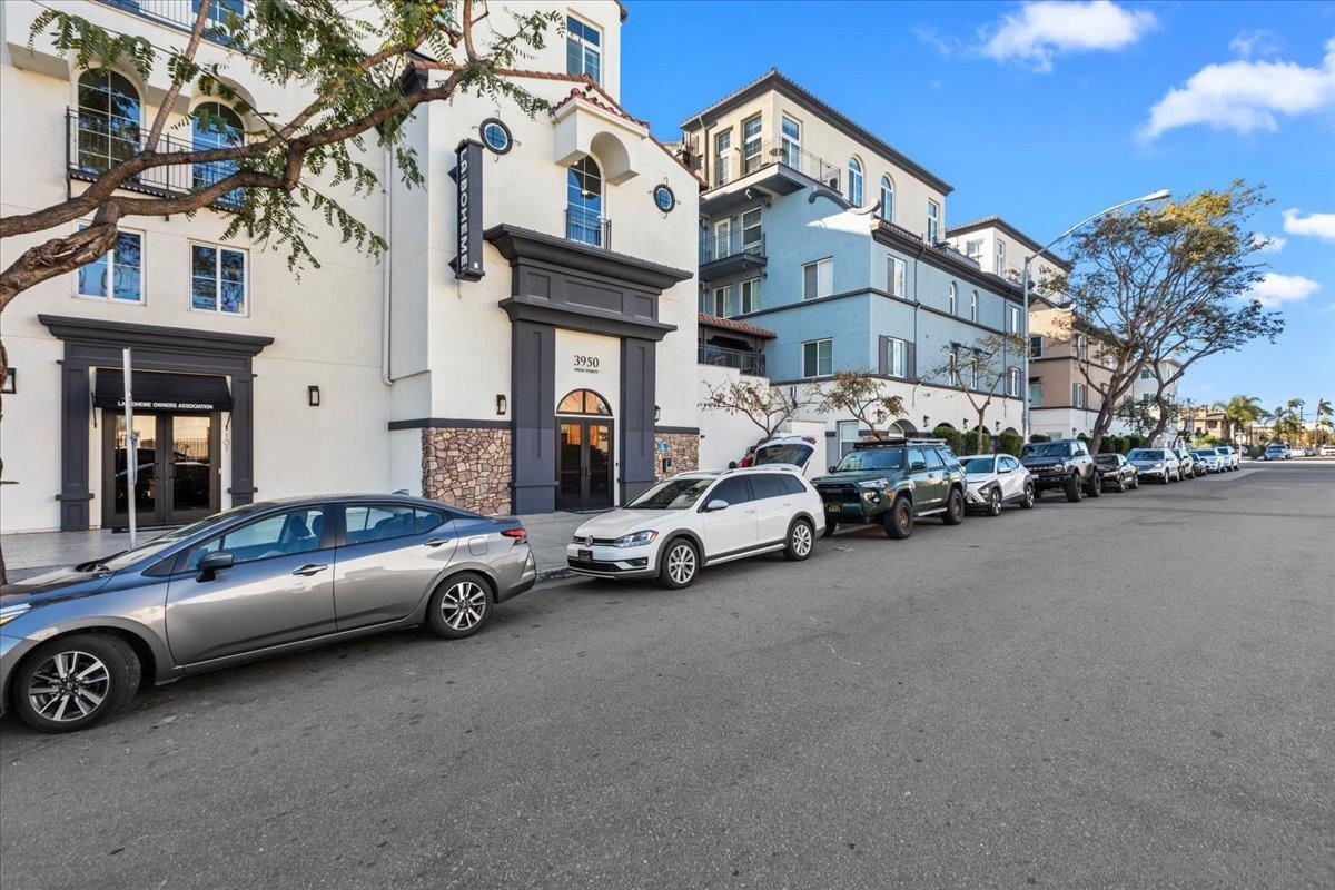 Detail Gallery Image 2 of 20 For 3950  Ohio St  #421,  San Diego,  CA 92104 - 1 Beds | 1 Baths