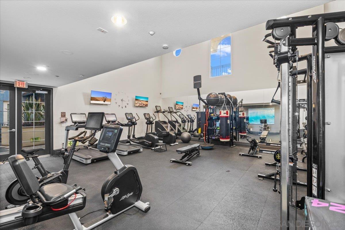 Detail Gallery Image 17 of 20 For 3950  Ohio St  #421,  San Diego,  CA 92104 - 1 Beds | 1 Baths