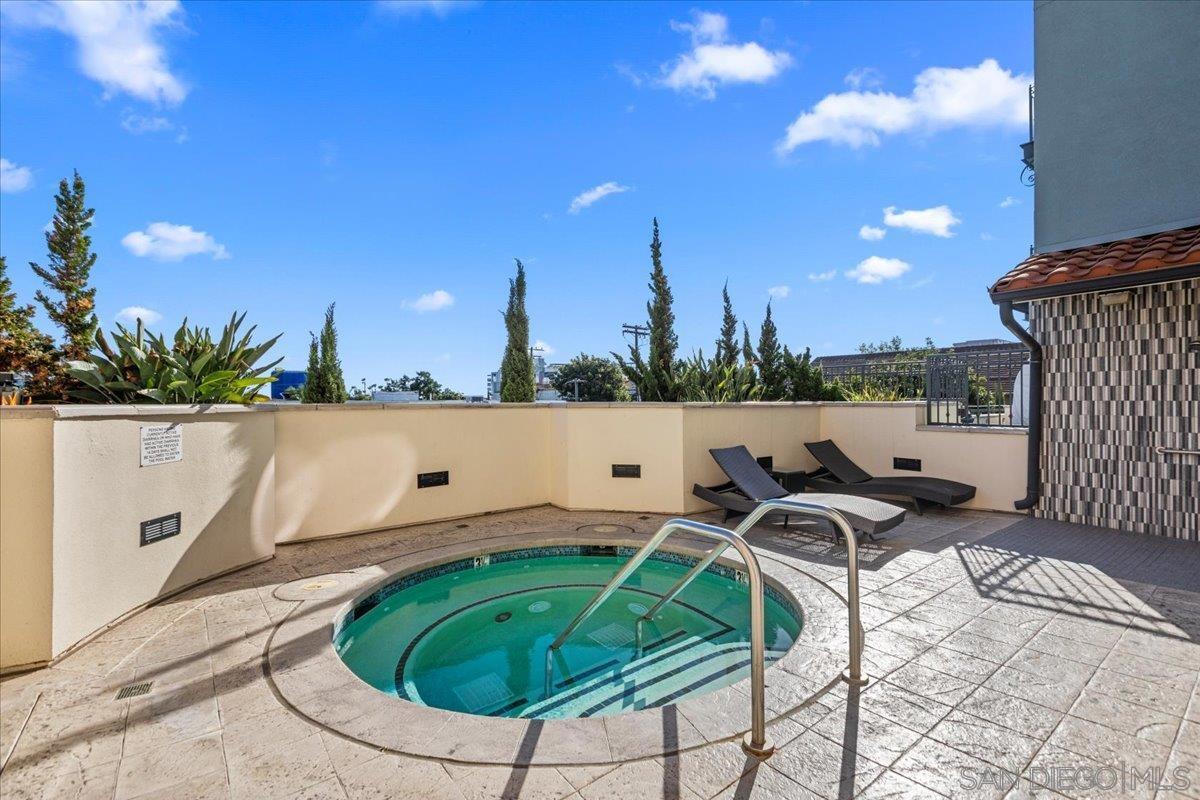 Detail Gallery Image 18 of 20 For 3950  Ohio St  #421,  San Diego,  CA 92104 - 1 Beds | 1 Baths