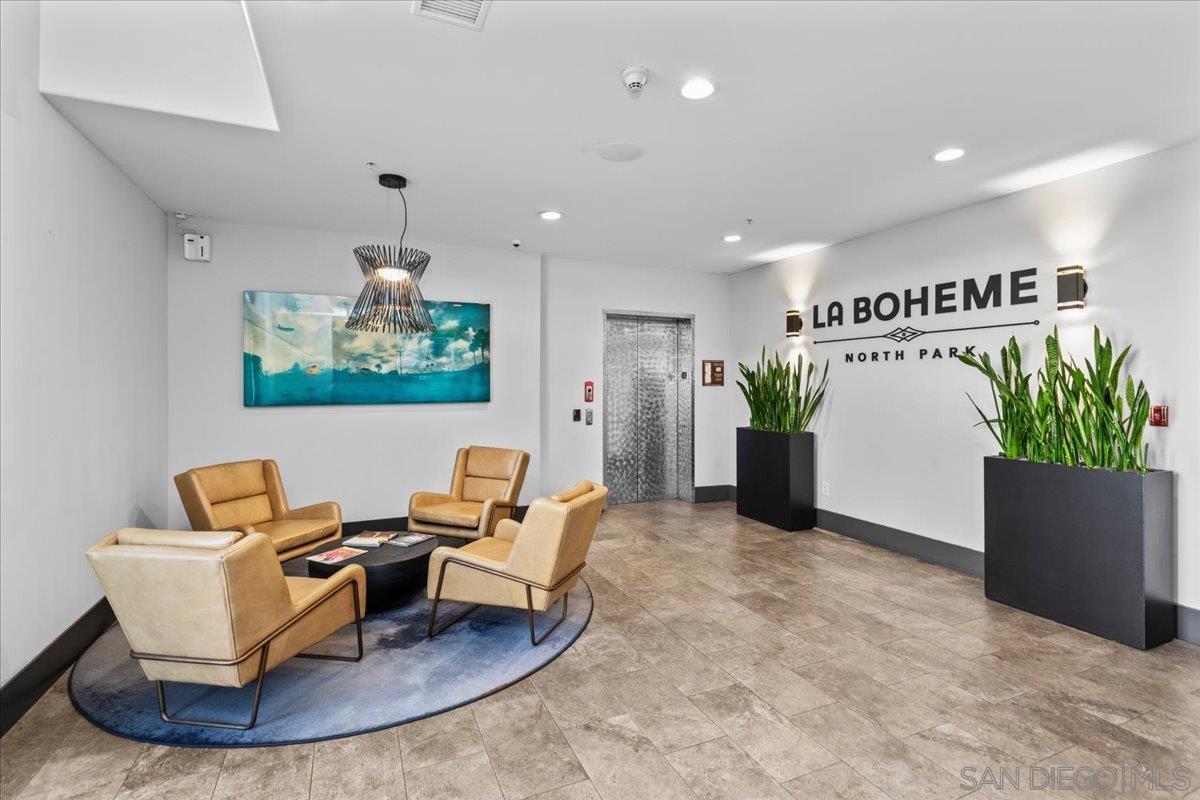 Detail Gallery Image 3 of 20 For 3950  Ohio St  #421,  San Diego,  CA 92104 - 1 Beds | 1 Baths