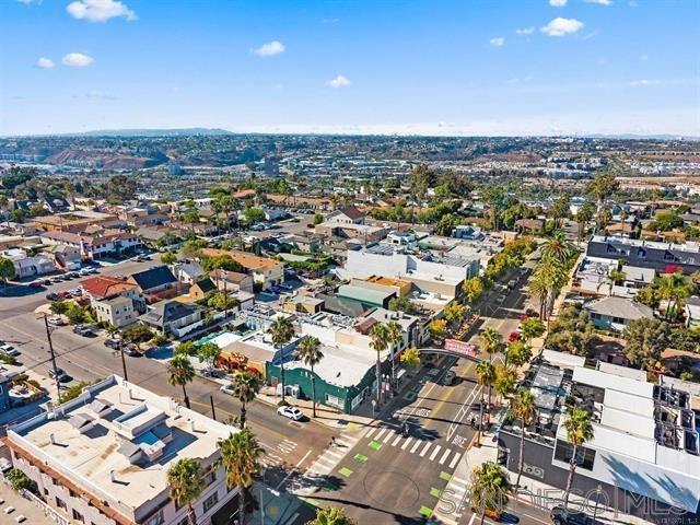 Detail Gallery Image 11 of 12 For 4655-63  Campus Ave, San Diego,  CA 92116 - – Beds | – Baths