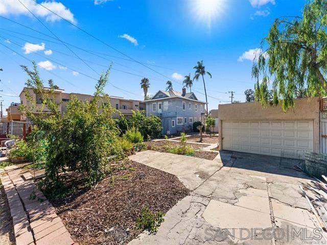 Detail Gallery Image 12 of 12 For 4655-63  Campus Ave, San Diego,  CA 92116 - – Beds | – Baths