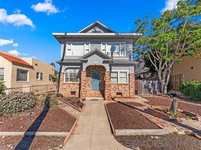 Detail Gallery Image 5 of 12 For 4655-63  Campus Ave, San Diego,  CA 92116 - – Beds | – Baths