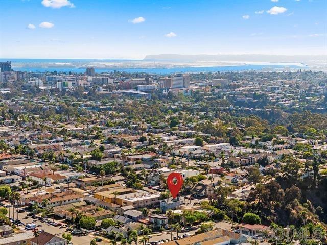 Detail Gallery Image 9 of 12 For 4655-63  Campus Ave, San Diego,  CA 92116 - – Beds | – Baths