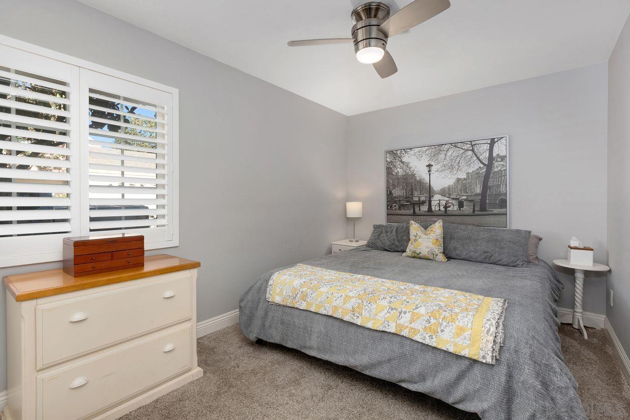 Detail Gallery Image 13 of 35 For 5597  Caminito Jose, San Diego,  CA 92111 - 4 Beds | 2/1 Baths