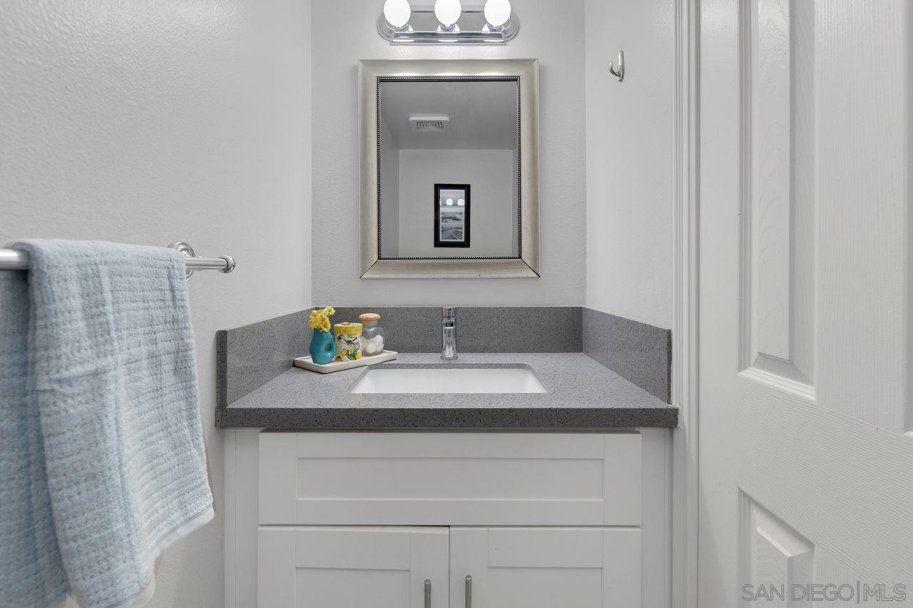 Detail Gallery Image 16 of 35 For 5597  Caminito Jose, San Diego,  CA 92111 - 4 Beds | 2/1 Baths