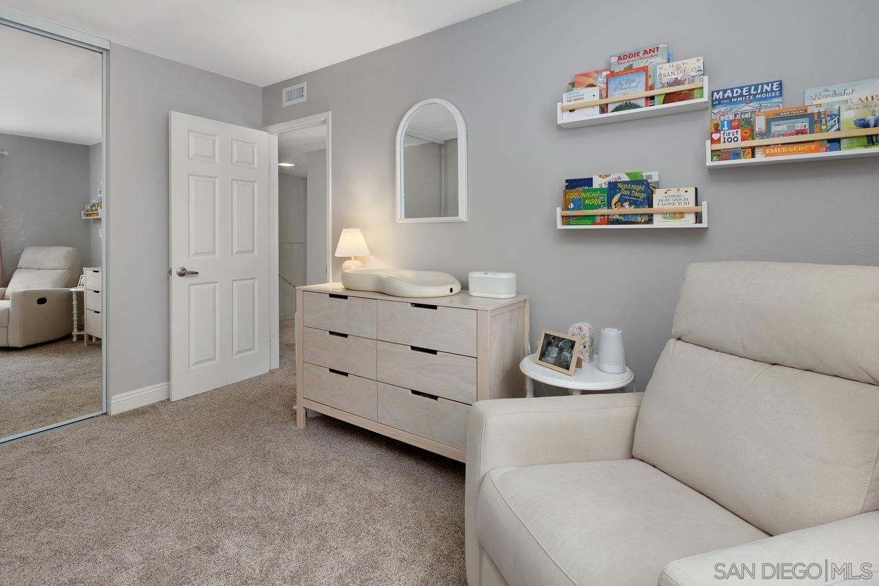 Detail Gallery Image 18 of 35 For 5597  Caminito Jose, San Diego,  CA 92111 - 4 Beds | 2/1 Baths