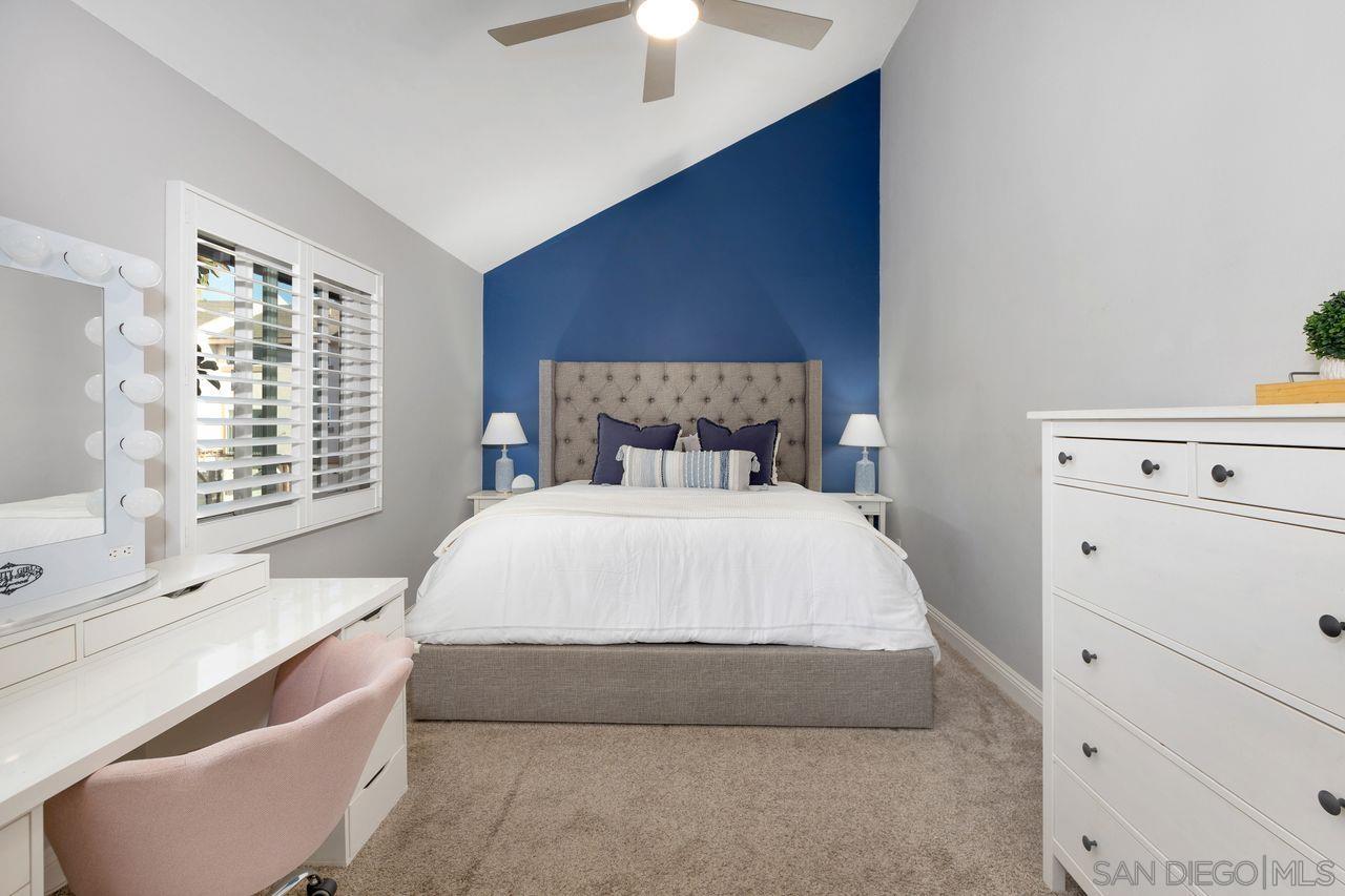 Detail Gallery Image 20 of 35 For 5597  Caminito Jose, San Diego,  CA 92111 - 4 Beds | 2/1 Baths