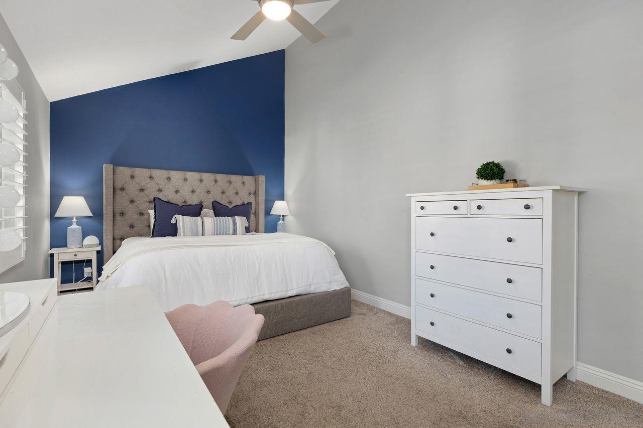 Detail Gallery Image 23 of 35 For 5597  Caminito Jose, San Diego,  CA 92111 - 4 Beds | 2/1 Baths