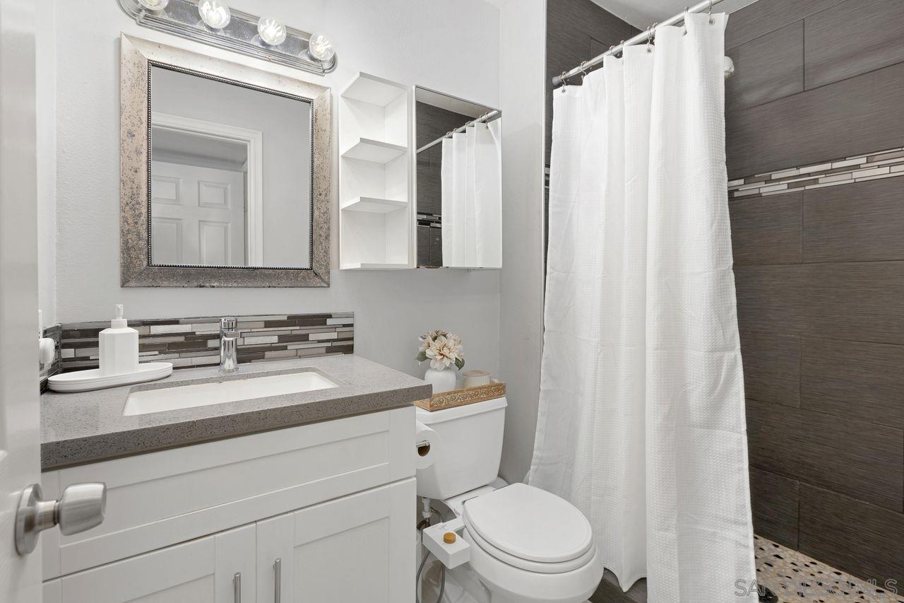 Detail Gallery Image 25 of 35 For 5597  Caminito Jose, San Diego,  CA 92111 - 4 Beds | 2/1 Baths