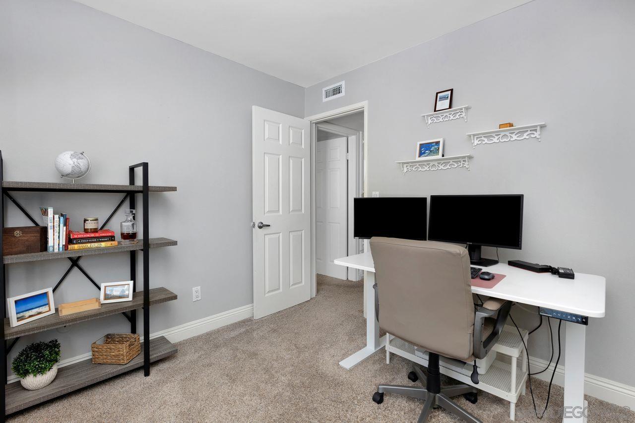 Detail Gallery Image 26 of 35 For 5597  Caminito Jose, San Diego,  CA 92111 - 4 Beds | 2/1 Baths