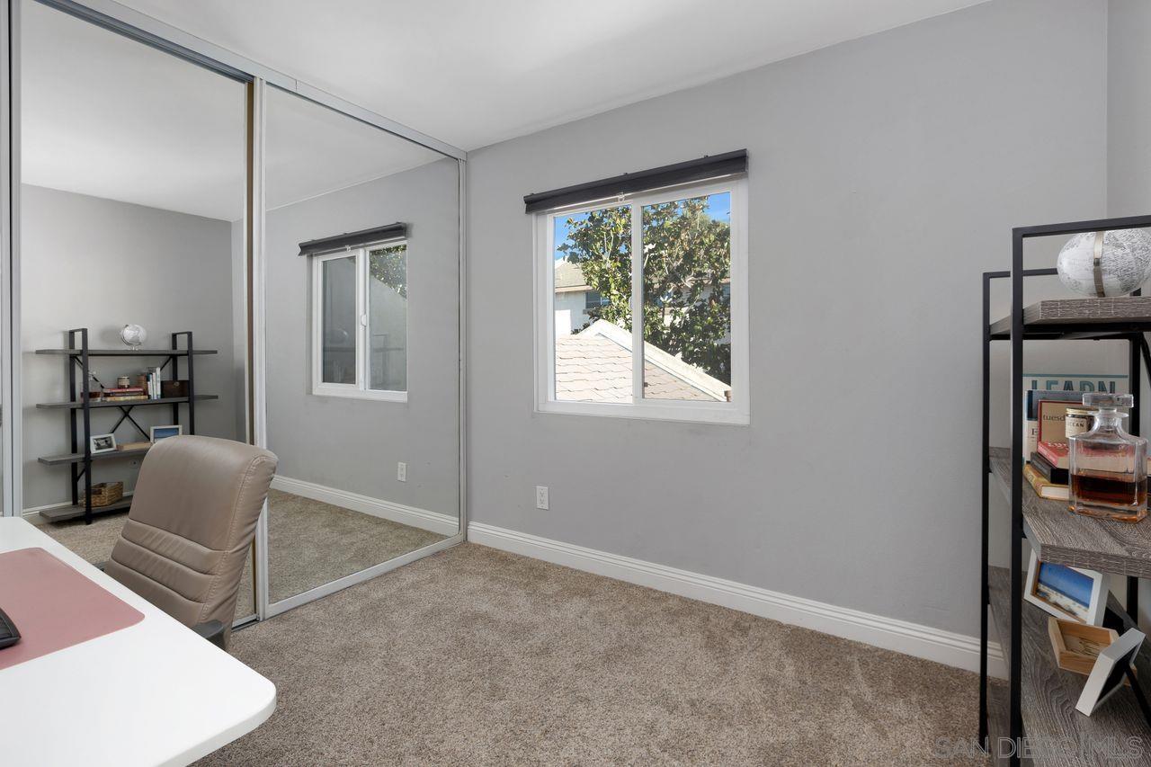 Detail Gallery Image 27 of 35 For 5597  Caminito Jose, San Diego,  CA 92111 - 4 Beds | 2/1 Baths