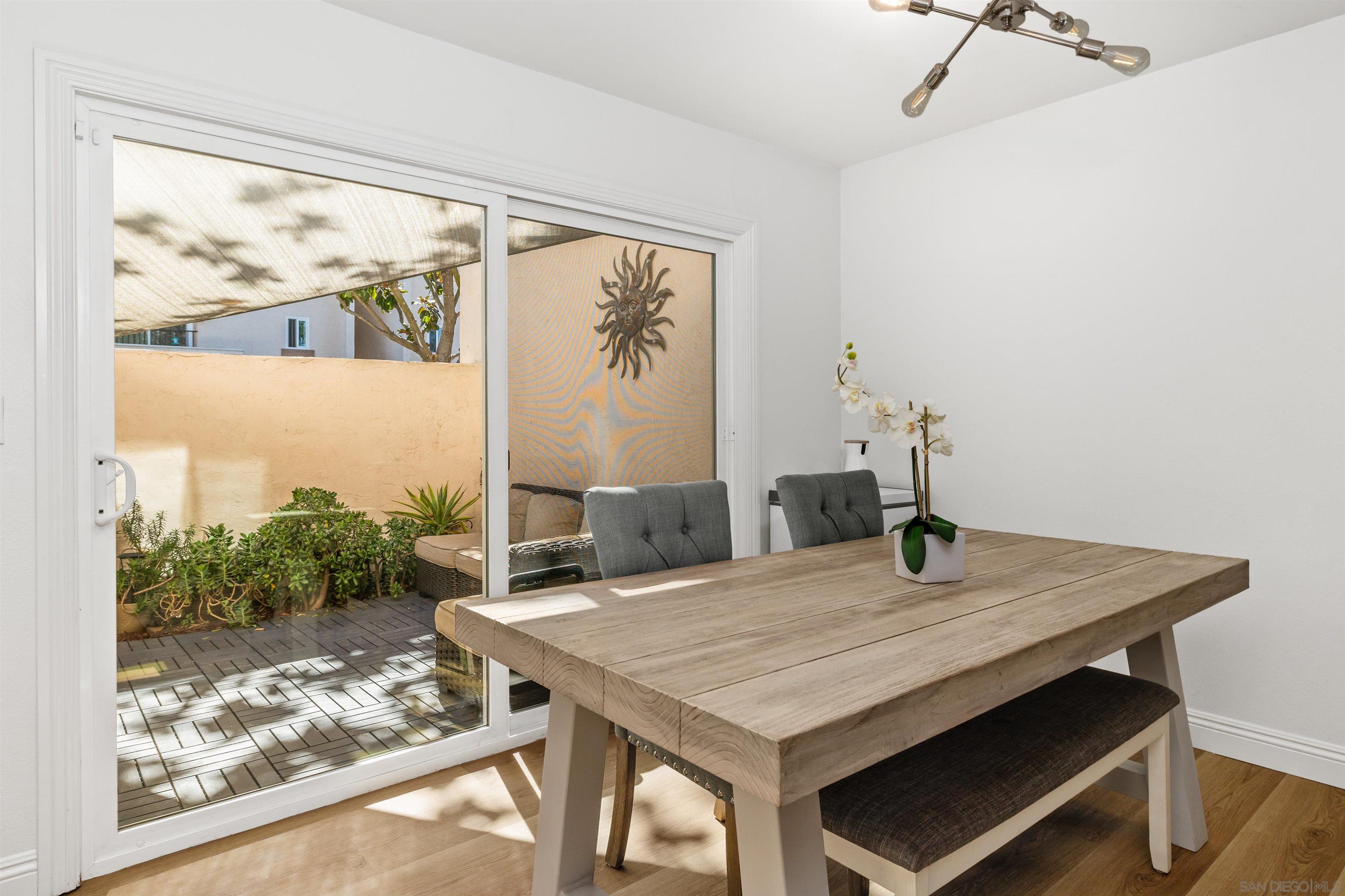 Detail Gallery Image 4 of 35 For 5597  Caminito Jose, San Diego,  CA 92111 - 4 Beds | 2/1 Baths