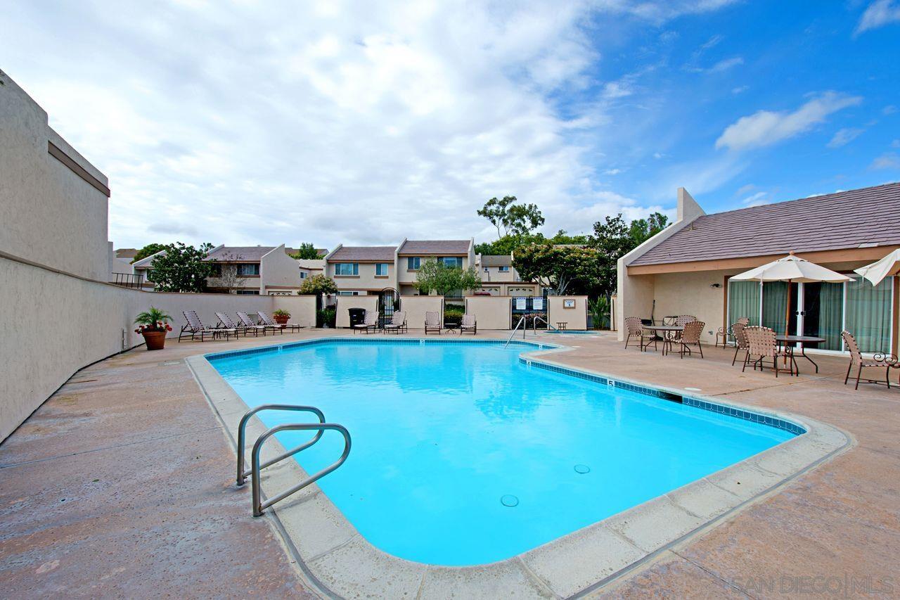 Detail Gallery Image 32 of 35 For 5597  Caminito Jose, San Diego,  CA 92111 - 4 Beds | 2/1 Baths