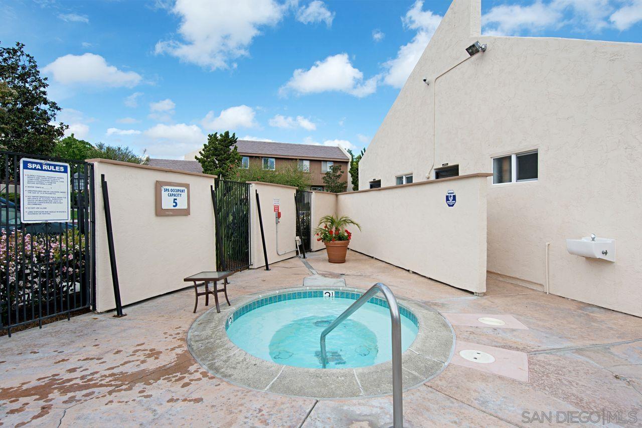 Detail Gallery Image 33 of 35 For 5597  Caminito Jose, San Diego,  CA 92111 - 4 Beds | 2/1 Baths