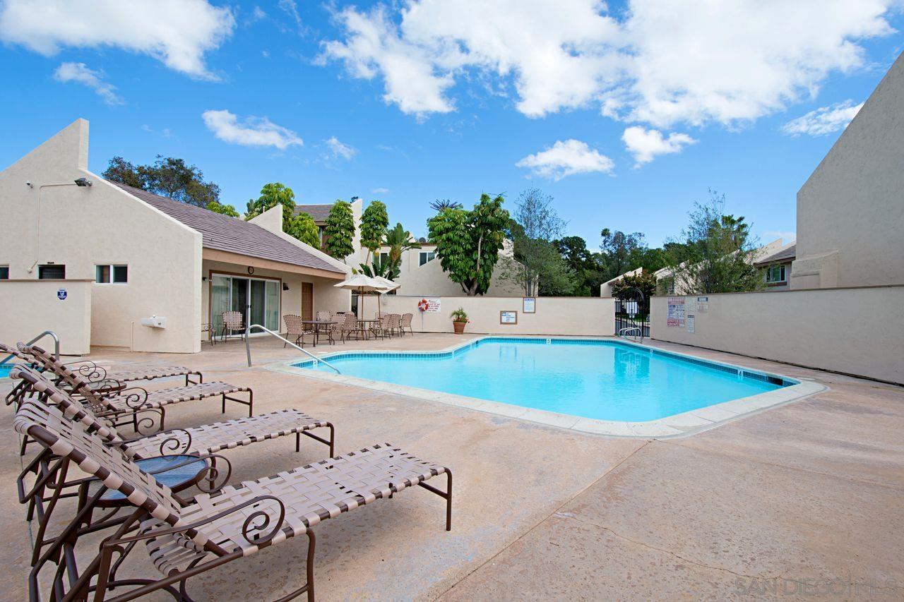 Detail Gallery Image 34 of 35 For 5597  Caminito Jose, San Diego,  CA 92111 - 4 Beds | 2/1 Baths