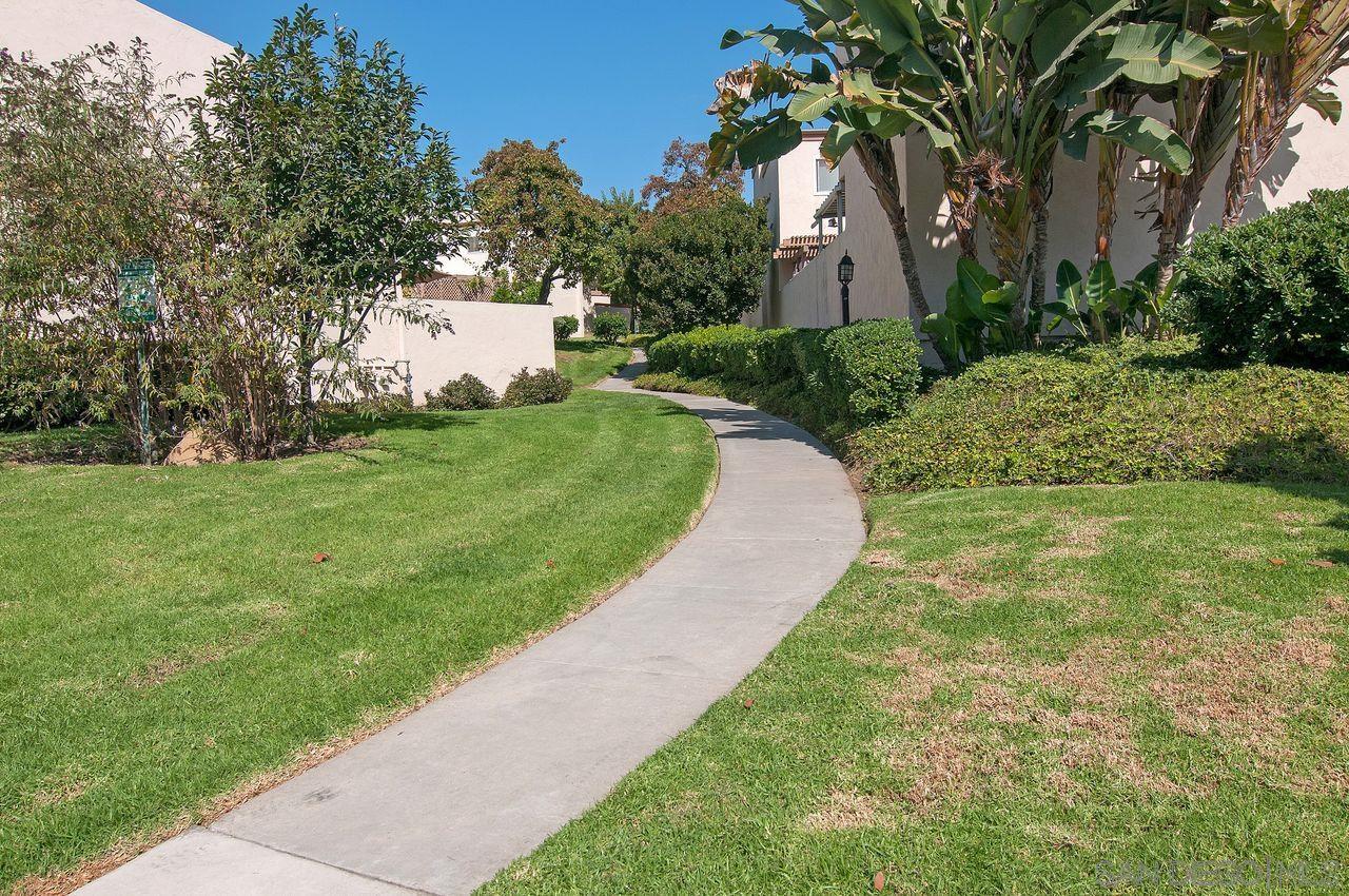 Detail Gallery Image 35 of 35 For 5597  Caminito Jose, San Diego,  CA 92111 - 4 Beds | 2/1 Baths