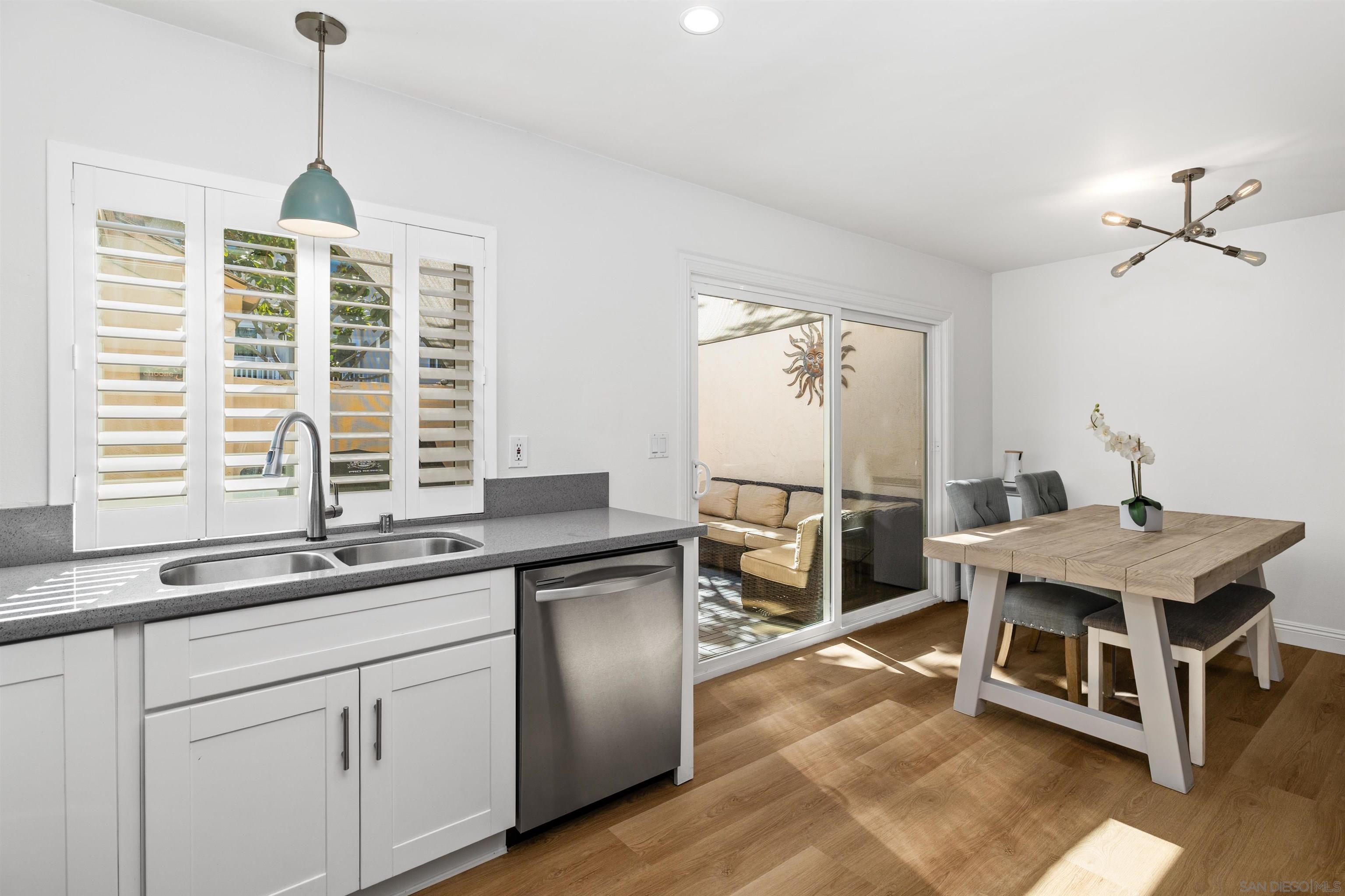 Detail Gallery Image 8 of 35 For 5597  Caminito Jose, San Diego,  CA 92111 - 4 Beds | 2/1 Baths