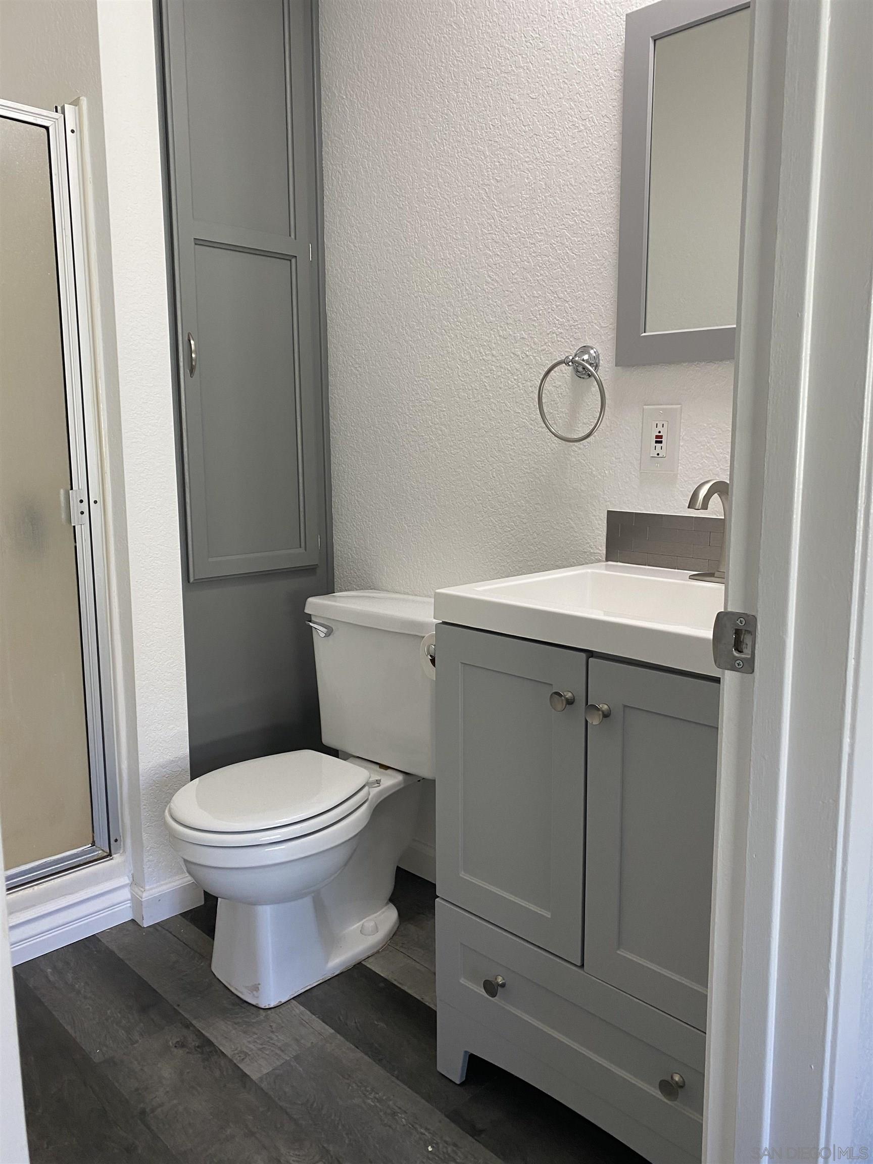 Detail Gallery Image 7 of 8 For 1122-24  Oro St, El Cajon,  CA 92021 - – Beds | – Baths