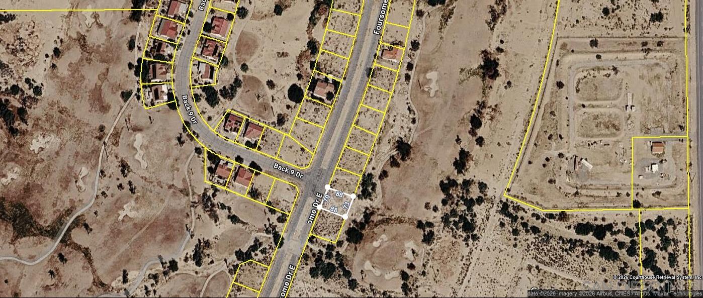 Detail Gallery Image 2 of 7 For , Borrego Springs,  CA 92004 - – Beds | – Baths