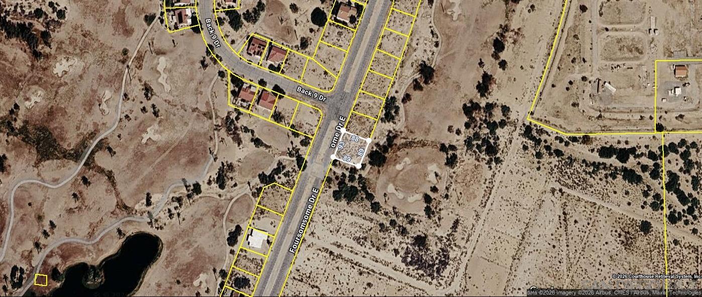 Detail Gallery Image 3 of 7 For , Borrego Springs,  CA 92004 - – Beds | – Baths