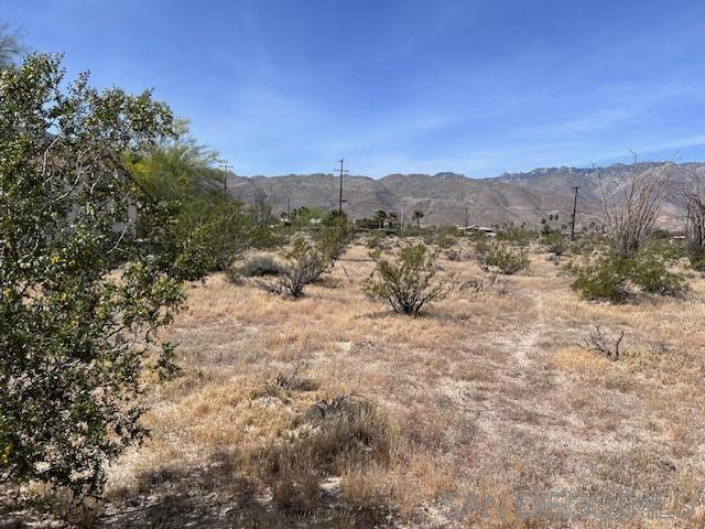 Detail Gallery Image 6 of 7 For , Borrego Springs,  CA 92004 - – Beds | – Baths