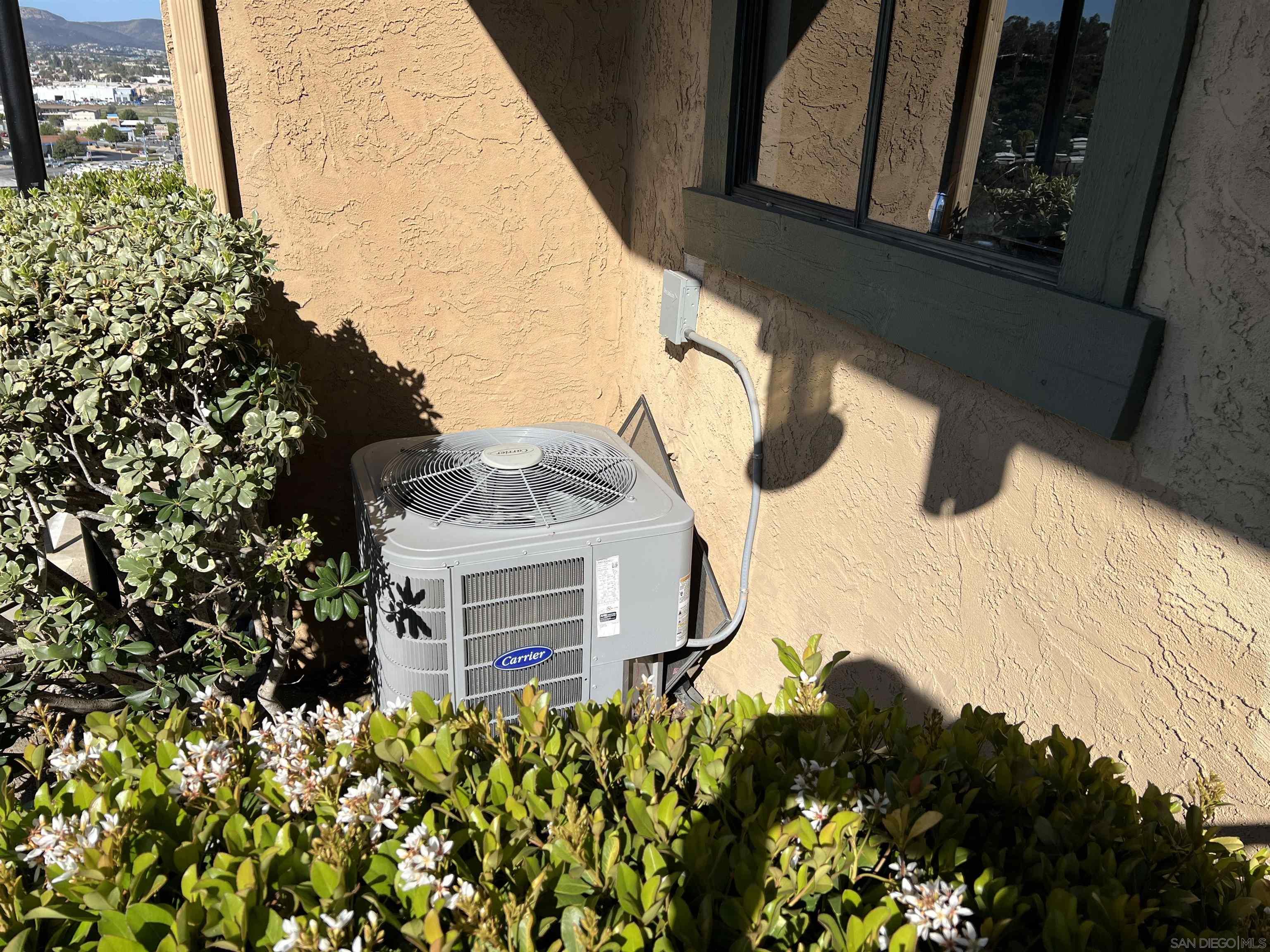 Detail Gallery Image 15 of 17 For 10814  Riderwood Terrace  #D,  Santee,  CA 92071 - 2 Beds | 1/1 Baths