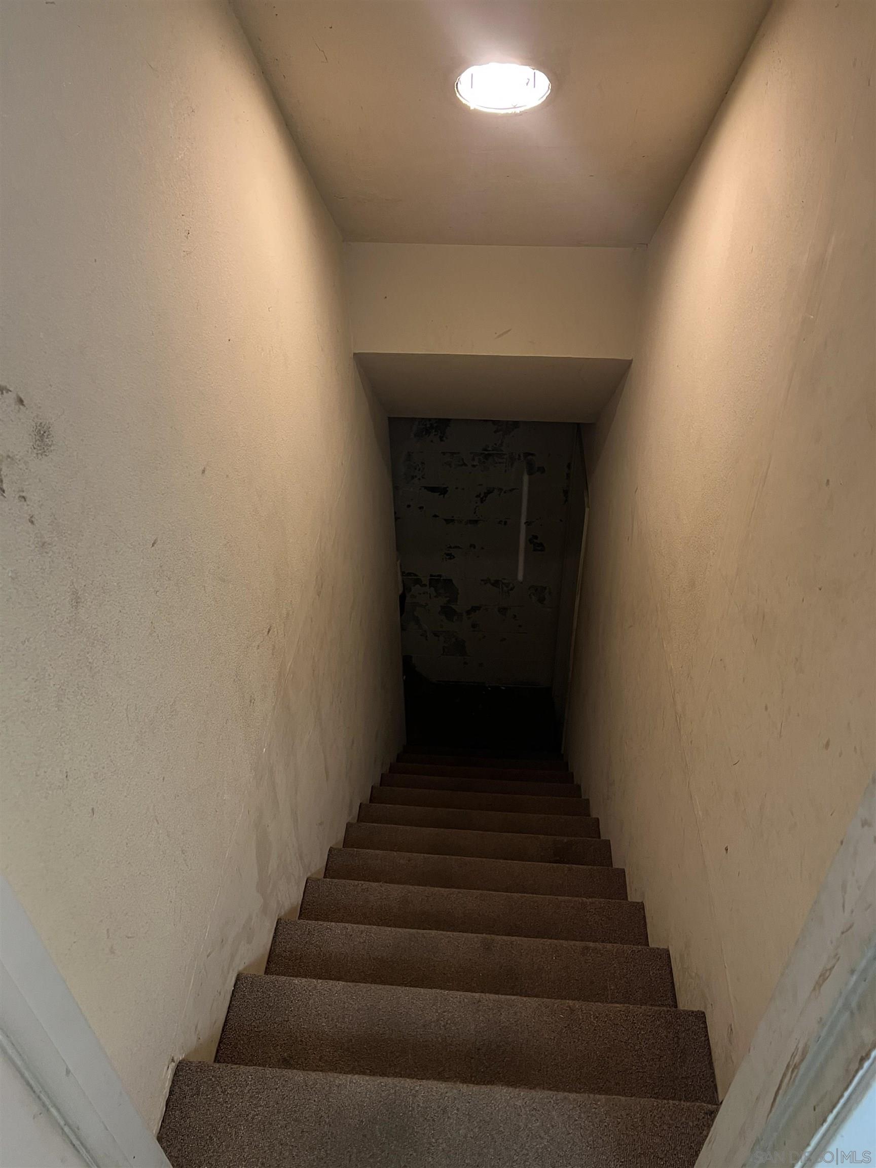 Detail Gallery Image 17 of 17 For 10814  Riderwood Terrace  #D,  Santee,  CA 92071 - 2 Beds | 1/1 Baths