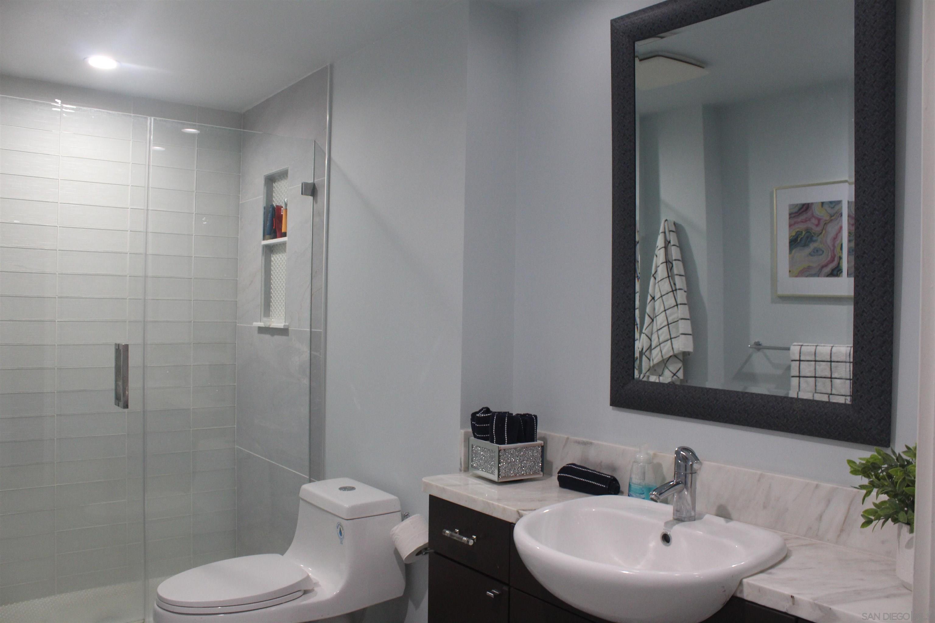 Detail Gallery Image 11 of 13 For 1441  9th Ave  201, San Diego,  CA 92101 - 2 Beds | 2 Baths