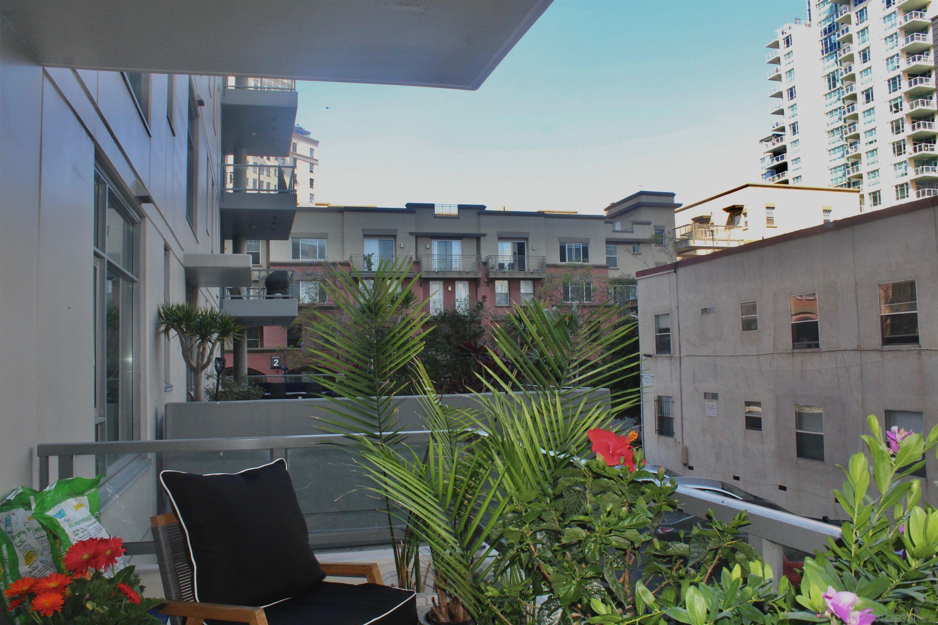 Detail Gallery Image 12 of 13 For 1441  9th Ave  201, San Diego,  CA 92101 - 2 Beds | 2 Baths