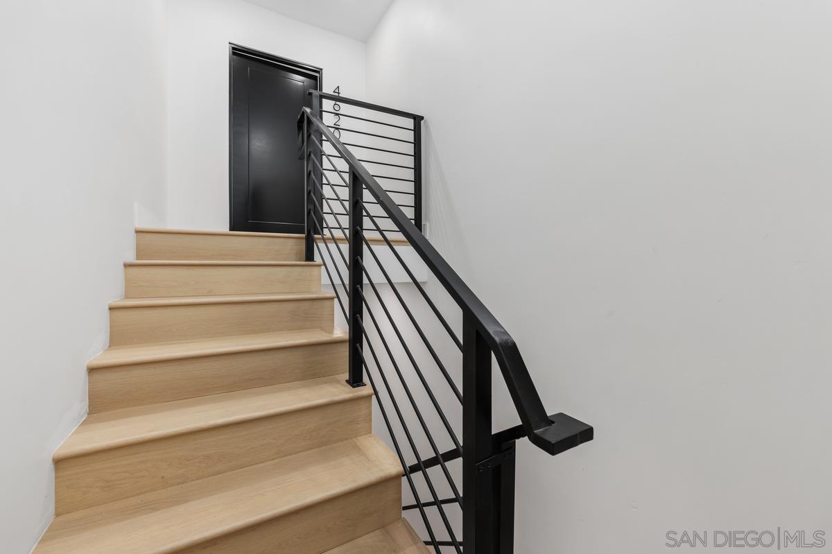 Detail Gallery Image 14 of 17 For 4622-24  Campus Ave, San Diego,  CA 92116 - – Beds | – Baths