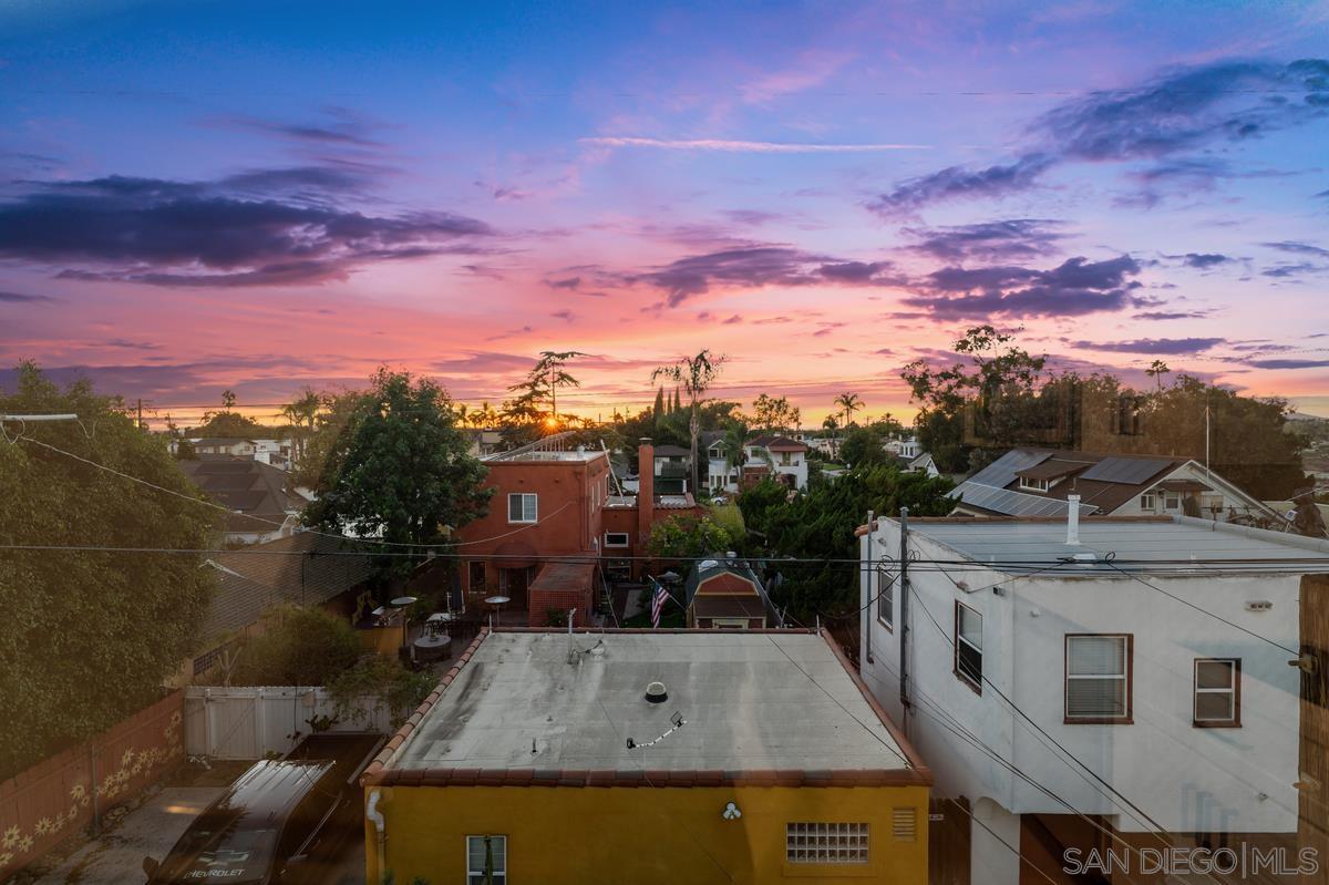 Detail Gallery Image 5 of 17 For 4622-24  Campus Ave, San Diego,  CA 92116 - – Beds | – Baths