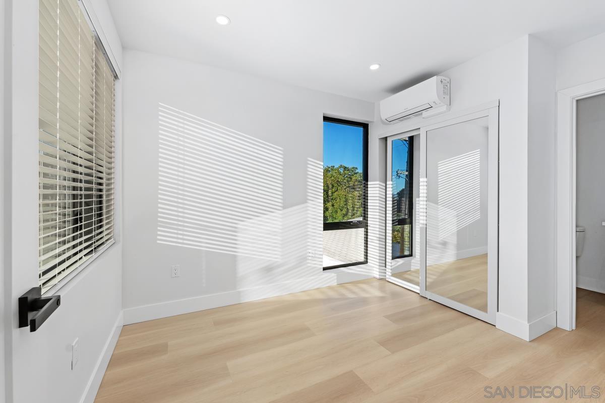 Detail Gallery Image 9 of 17 For 4622-24  Campus Ave, San Diego,  CA 92116 - – Beds | – Baths