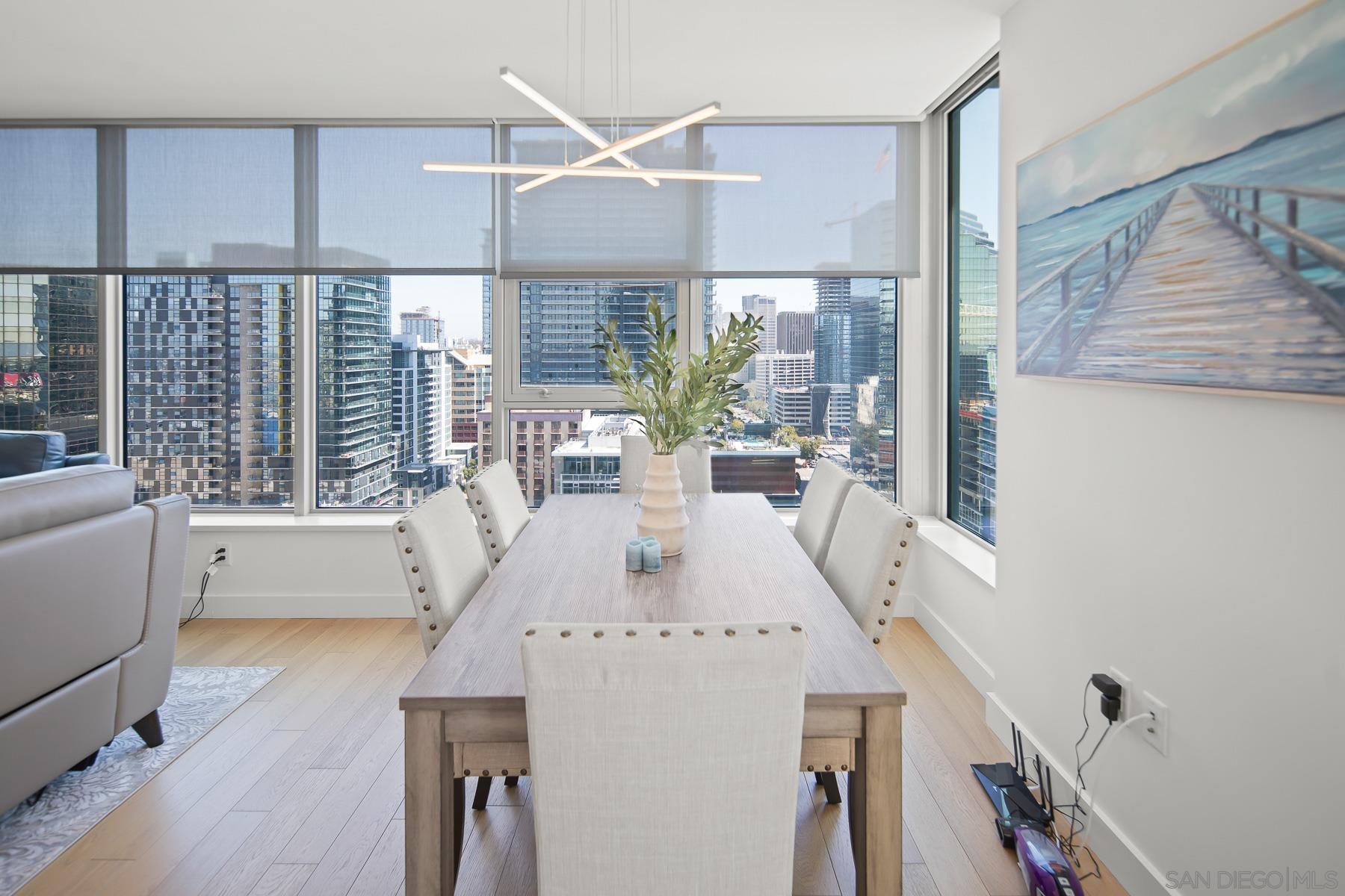 Detail Gallery Image 15 of 70 For 1388  Kettner Blvd  2006, San Diego,  CA 92101 - 2 Beds | 2 Baths