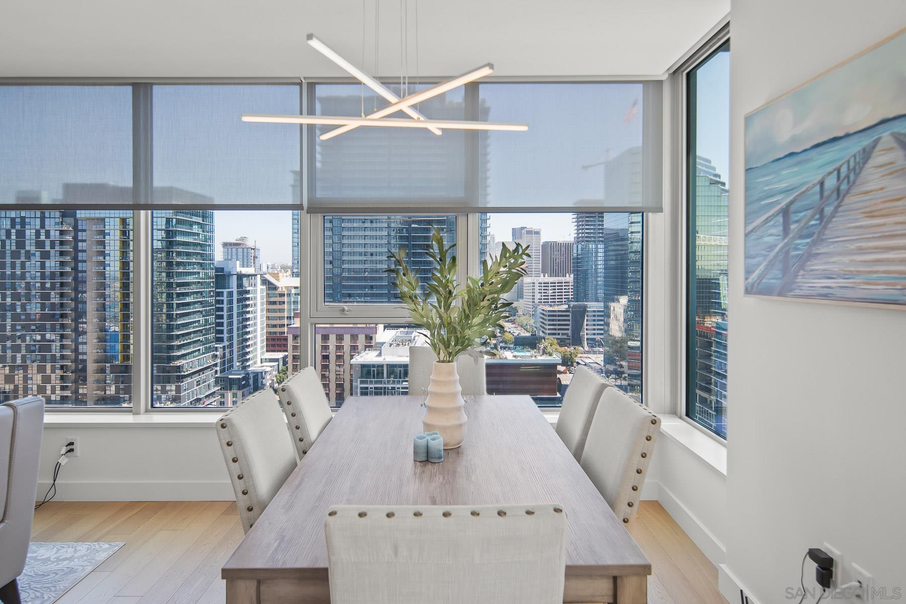 Detail Gallery Image 16 of 70 For 1388  Kettner Blvd  2006, San Diego,  CA 92101 - 2 Beds | 2 Baths